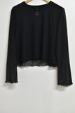Vintage Inspired Tops - Dangerfield - Size 20 - VTOP - FAS010 - GEE