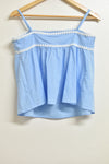 Ladies Shorts *New* - Petal & Pup Set - Size US.L AUS.L - LS0 LT0 - FAS016 - GEE