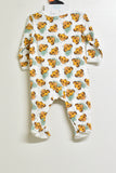 Baby Boys Jumpsuit *New* - Disney Baby 3 Piece Set  - Size 00 - BYS BJUM - FAS009 - GEE