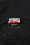 Bands/Graphic Tee's - David Bowie - Size M - VBAN - FAS023 - GEE