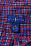 Boys Clothing - Ralph Lauren - Size 7 - BYS - FAS031