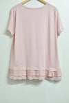 Ladies Tops - Seed - Size XL - LT0 - WPLU - FAS026