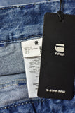 Ladies Denim *New* - Raw - Size 27/9 - LJE - FAS034 - GEE