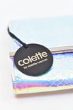 Woman's Wallet *New* - Colette by Colette Hayman - WWA - FAS025 - LB