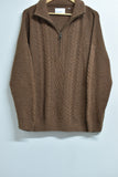 Ladies Knitwear  - Commonry - Size 18 - LW0 WPLU - FAS002 - VG