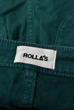 Ladies Denim - Rolla's - Size 26/AUS.8 - LJE - FAS004 - GEE