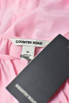 Ladies Tops *New* - Country Road - Size 10 - LT0 - FAS030 - GEE