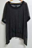 Ladies Tops - TS - Size L - LT0 - FAS004 - GEE