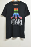 Bands/Graphic Tee's - Atari - Size L - VBAN - FAS014