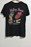 Bands/Graphic Tee's - The Rolling Stones - Size 6 - VBAN - FAS006 - GEE
