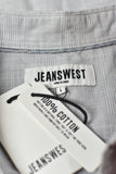 Men's Shirts *New* - Jeans West - Size L - MSH - FAS002 - GEE