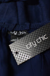 Ladies Dresses *New* - City Chic - Size L - LD0 WPLU - FAS018 - GEE