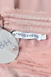 Ladies Tops *New* - Atmos & Here - Size 26 - LT0 WPLU - FAS023 - GEE