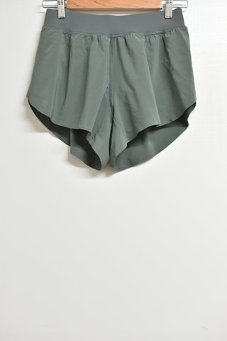 Ladies Activewear - CRZ Yoga  - Size 8 - LACT - FAS025