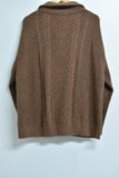 Ladies Knitwear  - Commonry - Size 18 - LW0 WPLU - FAS002 - VG