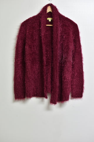 Ladies Knitwear - Avocado - Size 8 - LW0 - FAS021 - GEE