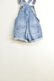 Girls Shorts - H&M - Size 6 - GRL1594 GSH - GEE