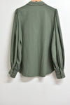 Ladies Tops - Witchery - Size 16 - LT0 WPLU - FAS018 - GEE
