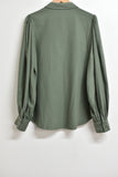 Ladies Tops - Witchery - Size 16 - LT0 WPLU - FAS018 - GEE