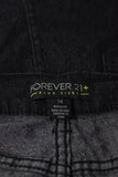 Ladies Denim - Forever 21 - Size 14 - LJE20 - FAS010 - GEE