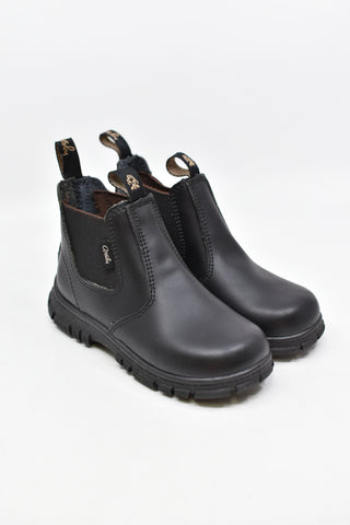 Children's Shoes - Crosby - Size - 10 - CS0 1 - FAS013 - GEE