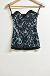 Ladies Tops - Kitten D'Amour - Size 6 - LT0 VTOP - FAS034 - GEE