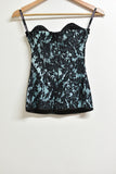 Ladies Tops - Kitten D'Amour - Size 6 - LT0 VTOP - FAS034 - GEE