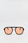 Vintage Accessories - Black Frame Sunglasses - VACC3602 - GEE