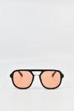 Vintage Accessories - Black Frame Sunglasses - VACC3602 - GEE