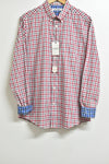 Men's Shirts *New* - Ben Sherman - Size XL - MSH MPLU - FAS020 - GEE