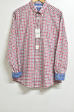 Men's Shirts *New* - Ben Sherman - Size XL - MSH MPLU - FAS020 - GEE