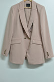 Ladies Jackets - Portmans - Size 18 - LJ0 WPLU - FAS026 - GEE