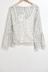 Ladies Tops - Witchery - Size S - LT0 - FAS019 - GEE
