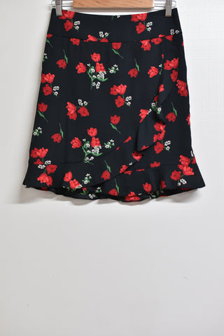 Ladies Skirts - Review - Size 8 - LSK VBOT - FAS009 - GEE