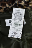 Ladies Jackets *New* - Rockmans - Size 12 - LJ0 - FAS015 - GEE