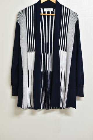 Ladies Knitwear - Virtuelle - Size S - LW0 - FAS033 - GEE