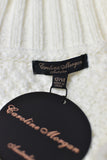 Ladies Knitwear *New* - Caroline Morgan - Size 12/14 - LW0 - FAS002 - GEE