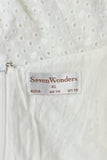 Ladies Shorts - Seven Wonders - Size 14 - LS0 - FAS026 - GEE