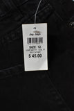 Ladies Denim *New* - Jay Jays - Size 12 - LJE LS0 - FAS003 - VG
