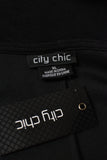 Ladies Dresses *New* - City Chic - Size XL - LD0 WPLU - FAS025 - GEE