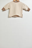 Baby Boys Tracksuit *New* - By Billie - Size 0-3Mths - BYS BABS BABP - FAS002 - VG