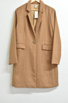 Ladies Jackets *New* - Rockmans - Size 16 - LJ0 WPLU - FAS015 - GEE