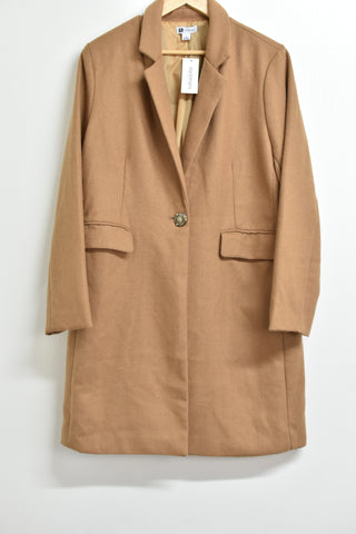 Ladies Jackets *New* - Rockmans - Size 16 - LJ0 WPLU - FAS015 - GEE
