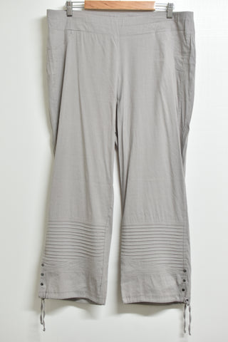 Ladies Pants *New* - T.S - Size 18 - LP0 WPLU - FAS031 - GEE