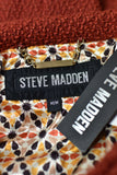 Ladies Jackets - Steve Madden *New* - Size M/M - LJ0 - FAS029