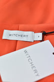 Ladies Pants *NEW* - Witchery - Size 8 - LP0 - FAS021