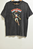 Bands/Graphic Tees - Wonder Woman - Size XL - VBAN WPLU - FAS015 - GEE