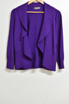 Ladies Tops - Jacqui E - Size M - LT0 LW0 - FAS001 - GEE