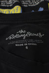 Bands/Graphic Tee's - The Rolling Stones - Size 6 - VBAN - FAS006 - GEE