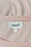 Ladies Tops - Seed - Size XL - LT0 - WPLU - FAS026